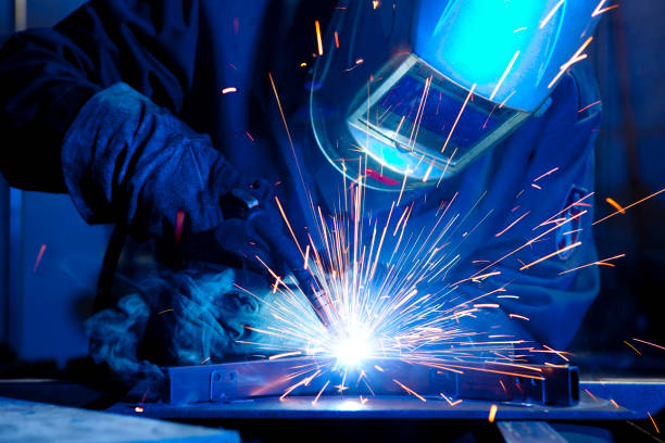 Best Food and Beverage Processing Equipment Welding in Mountain Green, UT