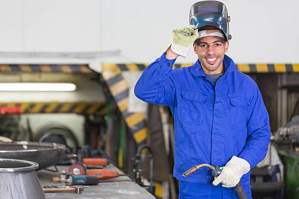 Affordable Welder Services in Mountain Green, UT